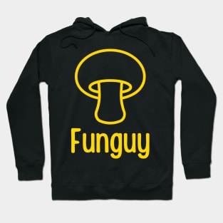 Funguy Hoodie